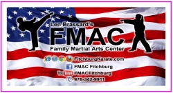 Family Martial Arts Center